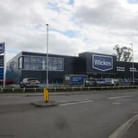 wickes wisbech|Wickes Wisbech, Wisbech Reviews 